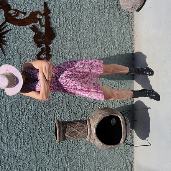 Harley Davidson boots kicking heels! - Picture 7 of 16